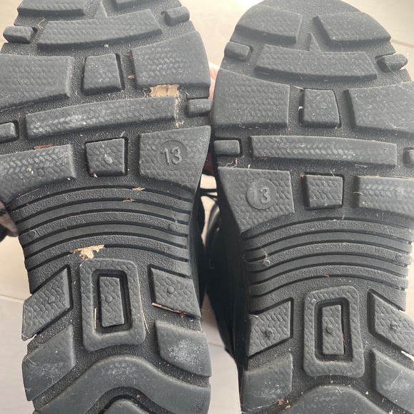 Kids snow boots - Picture 5 of 5